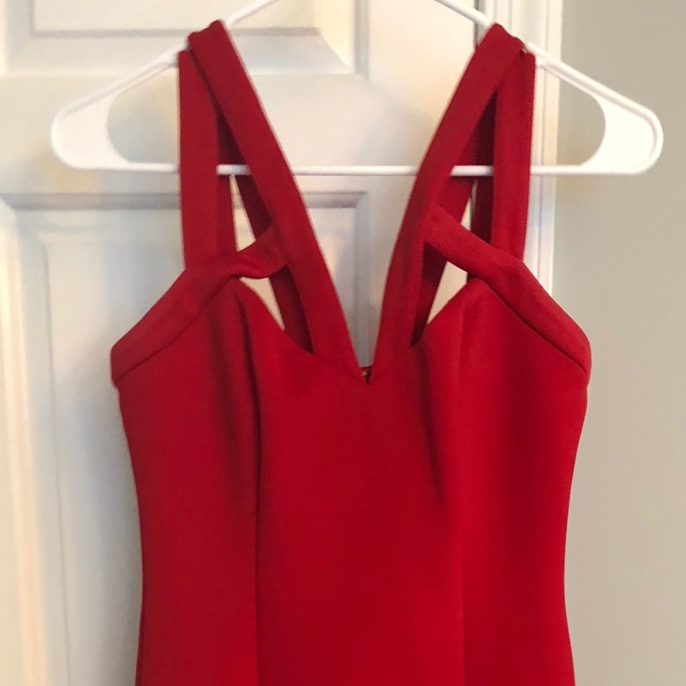 ABSOLUTE STUNNER SUMMER DRESS